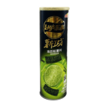 Lay's Stax Seaweed