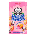 Hello Panda Strawberry