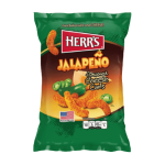 Herr's Jalapeño Cheese Curls