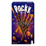 Pocky Almond Crush Chocolate