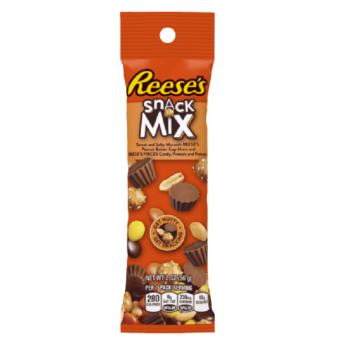 Reese's Snack Mix