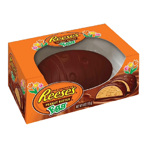 Reeses Easter Egg