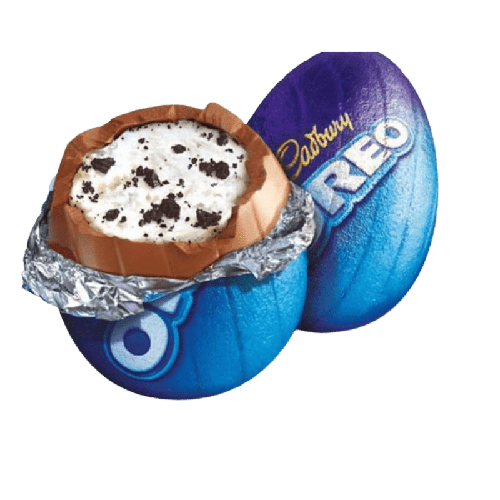 Cadbury Oreo Egg