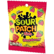 Sour Patch Kids Strawberry