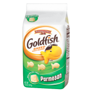 Goldfish Crackers Parmesan