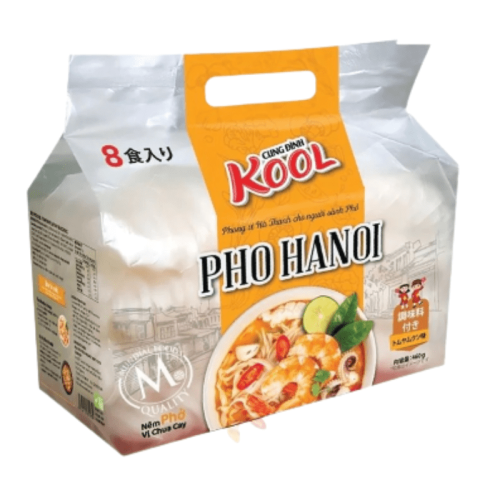 Pho Hanoi