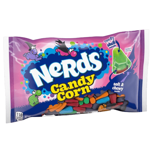 Nerds Candy Corn