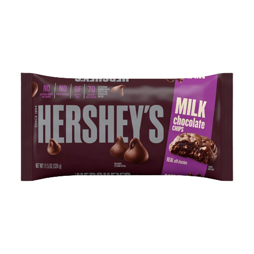Hershey's Baking Chips Milk Chocolate.png