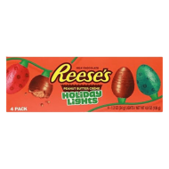 Reese's Holiday Lights