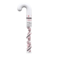 Hershey's Kisses Candy Cane Holiday Canes