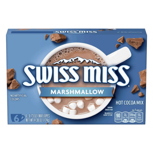 Swiss Miss Hot Cocoa Mix Marshmallows.png