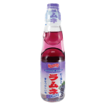 Ramune Grape