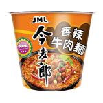 JML Noodle Spicy Beef Bowl
