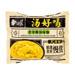 BaiXiang Chicken Soup Noodles