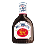 Sweet Baby Ray's Sweet 'n Spicy