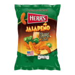 Herr's Jalapeño Cheese Curls