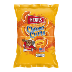 Herr's Baked Cheese Curls