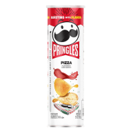 Pringles Pizza