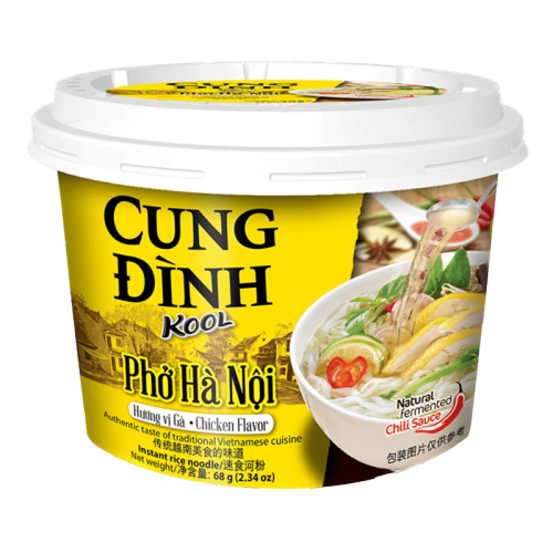 KOOL Pho Ha Noi Chicken