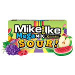 Mike&Ike Sour Mega Mix