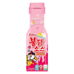 Buldak Carbonara Sauce