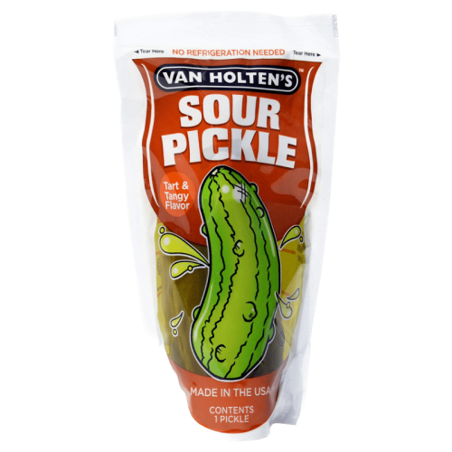 Sour Pickle