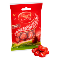 Lindt Milk Mini Eggs