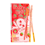 Pocky Strawberry Milk Biscuit