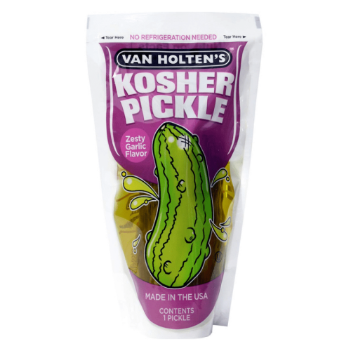 Kosher Pickle