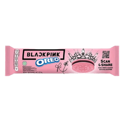 Oreo Black Pink Dark Chocolate.png