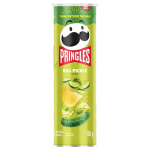 Pringles Dill Pickle