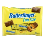 Butterfinger Fun Size
