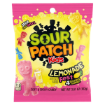 Sour Patch Kids Lemonade Fest