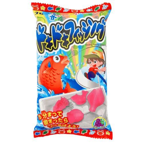 Coris DIY Candy Kit Doki-Doki Fishing