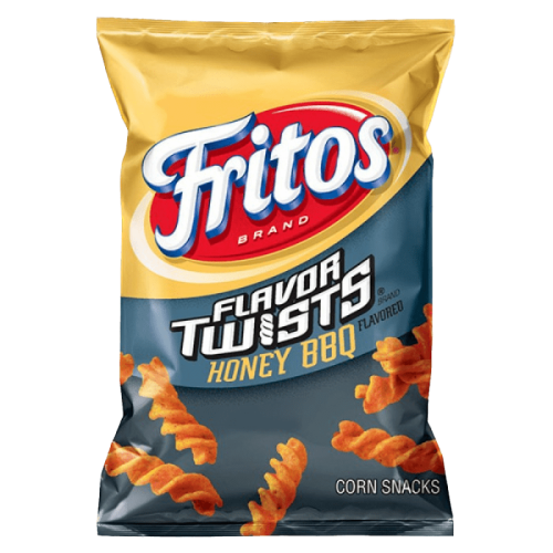 Fritos Twists Honey BBQ.png