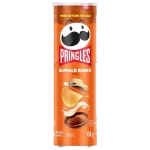 Pringles Buffalo Ranch