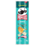 Pringles Ranch