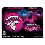 Warheads Galactic Cubes