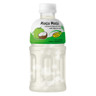 Mogu Mogu Coconut