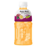 Mogu Mogu Passion Fruit