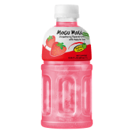 Mogu Mogu Strawberry