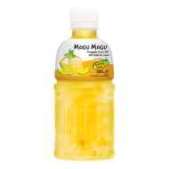 Mogu Mogu Pineapple