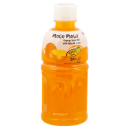 Mogu Mogu Orange