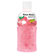 Mogu Mogu Lychee