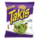 Takis Guacamole