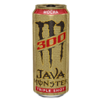 Monster Java 300 Mocha