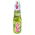 Ramune Green Apple