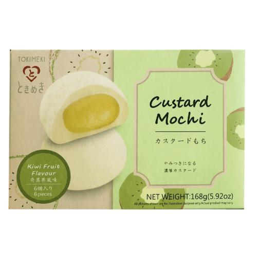 Mochi Kiwi