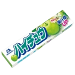 Hi-Chew Soft Candy Green Apple