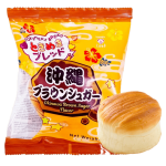 Japanese Bread Okinawa Brown Sugar